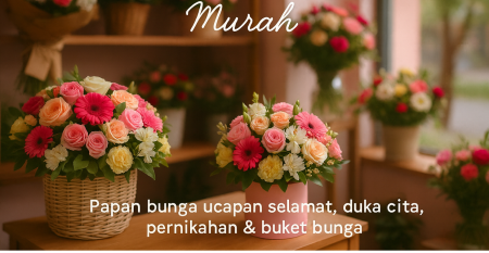Toko Bunga Batusari